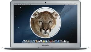 Apple Introduces OS X Mountain Lion